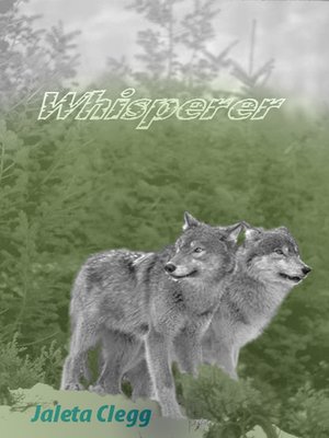 cover image of Whisperer
